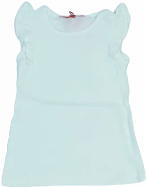 Lányka / Női ujjatlan póló / top