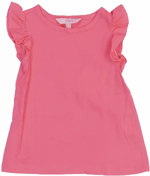 Lányka / Női ujjatlan póló / top