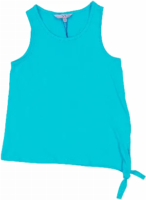 Lányka / Női ujjatlan póló / top