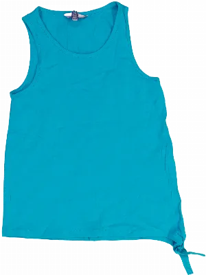 Lányka / Női ujjatlan póló / top