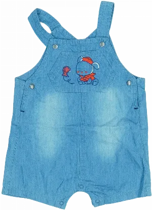 Kantáros hosszú / rövidnadrág