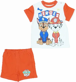 2 részes szett - Felsőruházat és nadrág