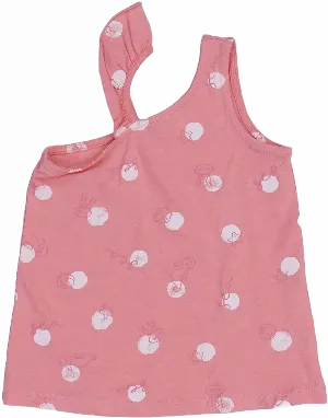 Lányka / Női ujjatlan póló / top