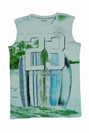 Fiú / Férfi atléta