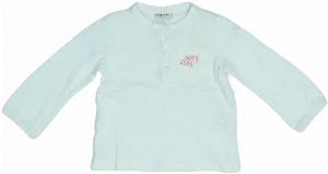 Hosszú ujjú felső