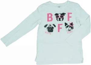 Hosszú ujjú felső