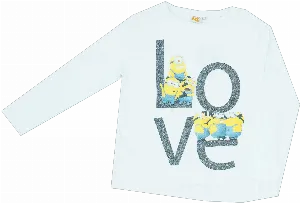 Hosszú ujjú felső