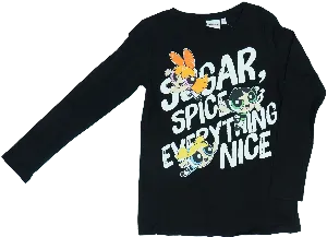 Hosszú ujjú felső