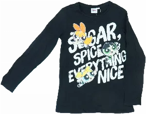 Hosszú ujjú felső