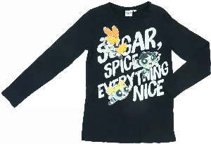 Hosszú ujjú felső