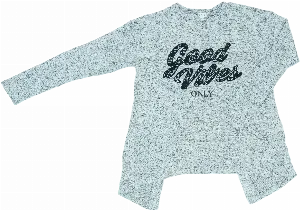 Hosszú ujjú felső