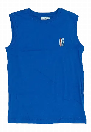 Fiú / Férfi atléta