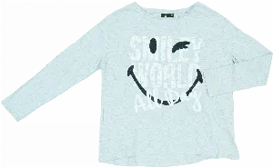 Hosszú ujjú felső