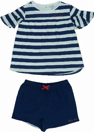 2 részes szett - Felsőruházat és nadrág