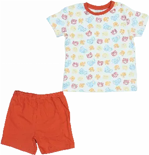 2 részes szett - Felsőruházat és nadrág