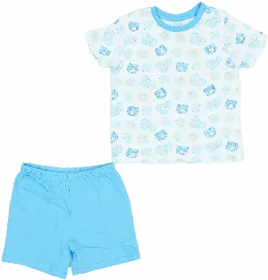 2 részes szett - Felsőruházat és nadrág