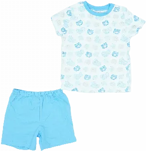 2 részes szett - Felsőruházat és nadrág