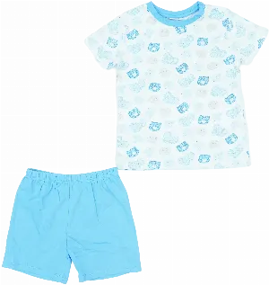 2 részes szett - Felsőruházat és nadrág