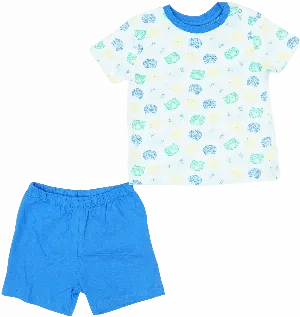 2 részes szett - Felsőruházat és nadrág