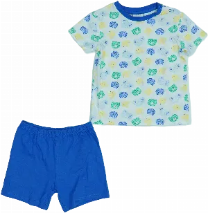 2 részes szett - Felsőruházat és nadrág