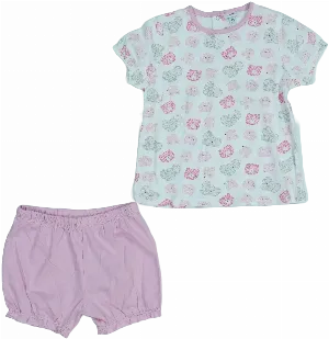 2 részes szett - Felsőruházat és nadrág