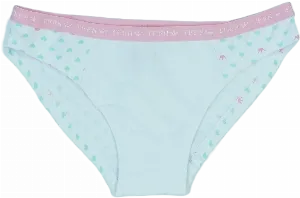 Lányka / Női bugyi