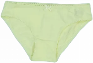 Lányka / Női bugyi