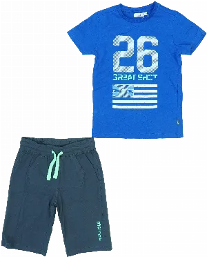 2 részes szett - Felsőruházat és nadrág