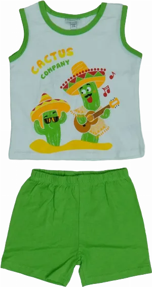 2 részes szett - Felsőruházat és nadrág