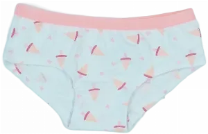 Lányka / Női bugyi