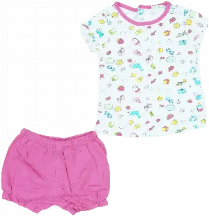 2 részes szett - Felsőruházat és nadrág