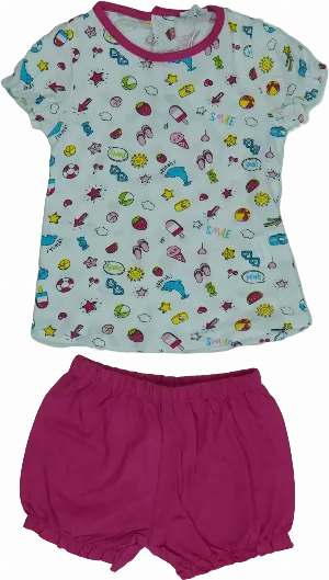 2 részes szett - Felsőruházat és nadrág