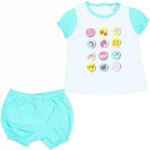 2 részes szett - Felsőruházat és nadrág