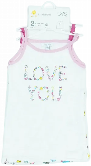 Lányka / Női trikó