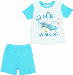 2 részes szett - Felsőruházat és nadrág