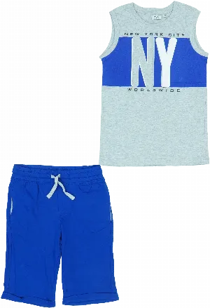 2 részes szett - Felsőruházat és nadrág