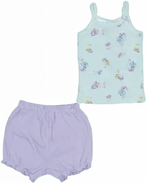 2 részes szett - Felsőruházat és nadrág