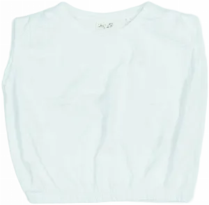 Lányka / Női ujjatlan póló / top