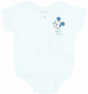 Rövid ujjú / ujjatlan body