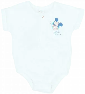 Rövid ujjú / ujjatlan body