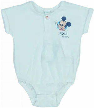 Rövid ujjú / ujjatlan body