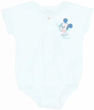 Rövid ujjú / ujjatlan body