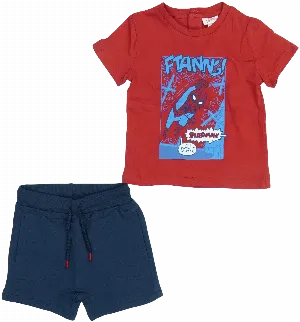 2 részes szett - Felsőruházat és nadrág