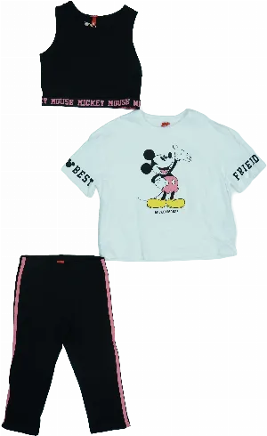 2 részes szett - Felsőruházat és nadrág