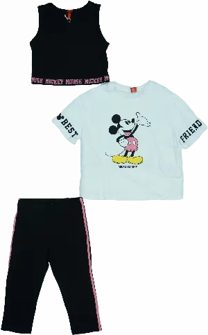 2 részes szett - Felsőruházat és nadrág