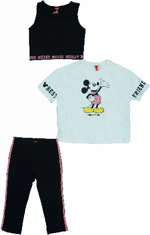 2 részes szett - Felsőruházat és nadrág