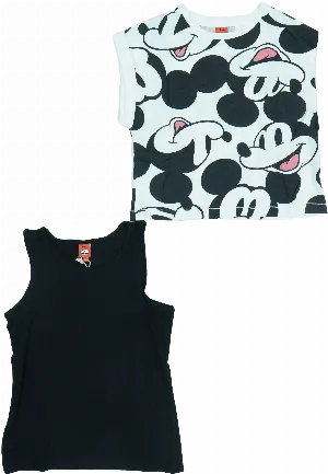 2 részes szett - Felsőruházat