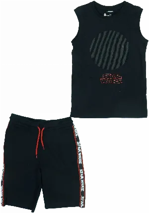 2 részes szett - Felsőruházat és nadrág