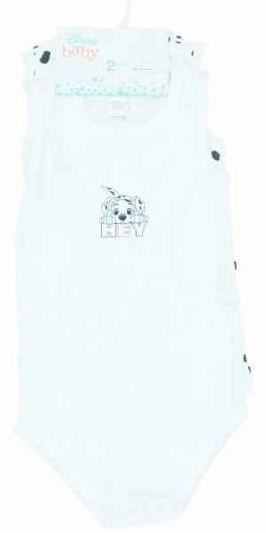 Rövid ujjú / ujjatlan body