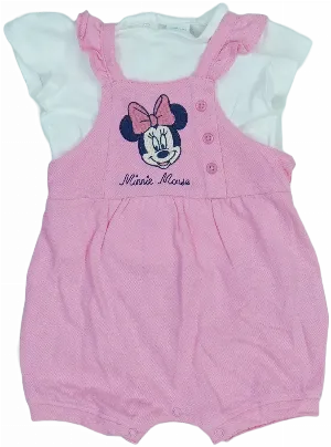 2 részes szett - Felsőruházat és nadrág